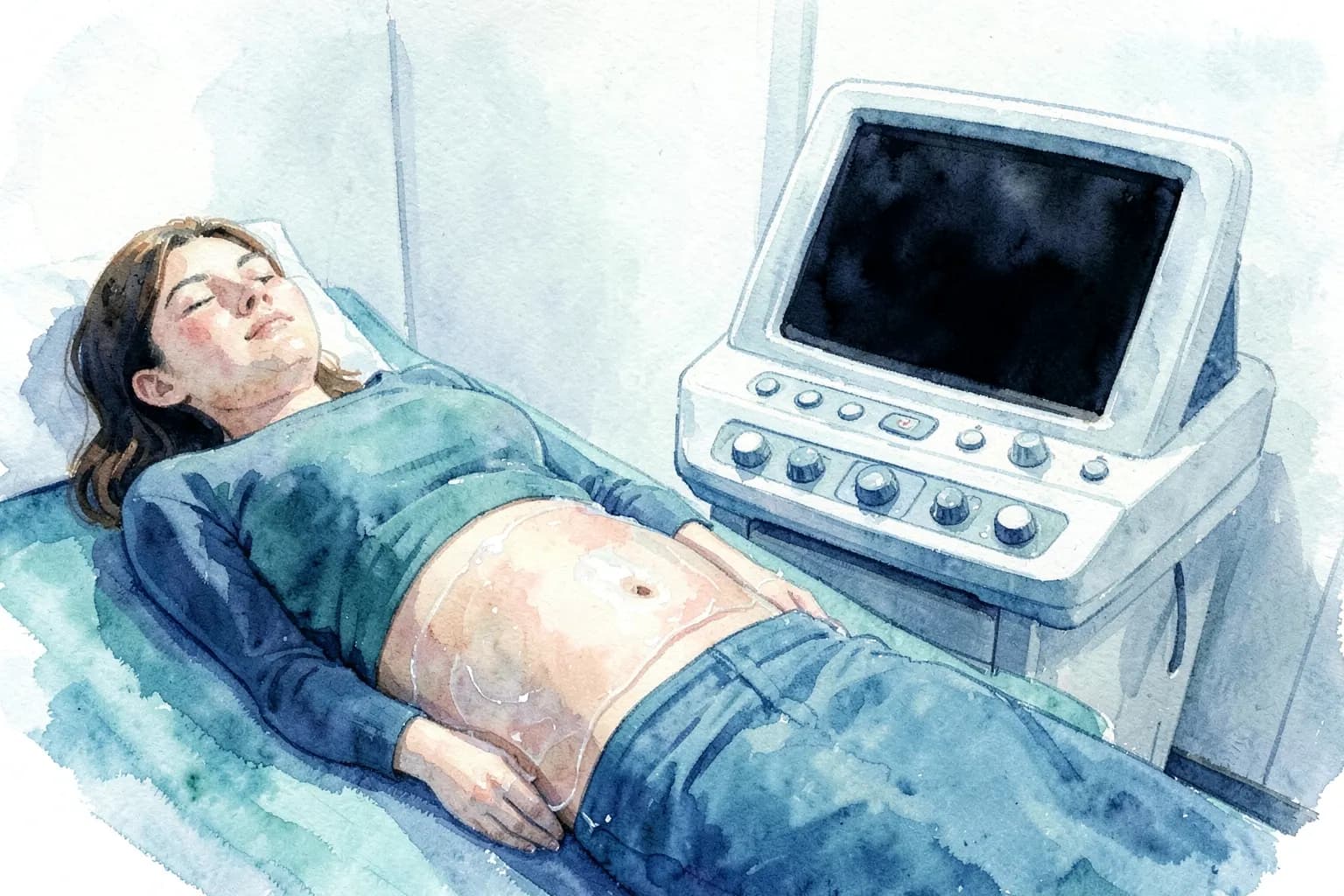 Preparo para exames de ultrassom: tudo o que você precisa saber
